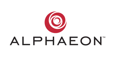 Alphaeon corp logo