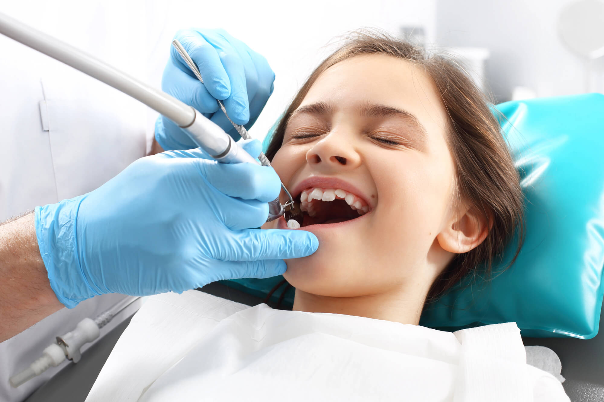 Clean Your Braces in Pembroke Pines