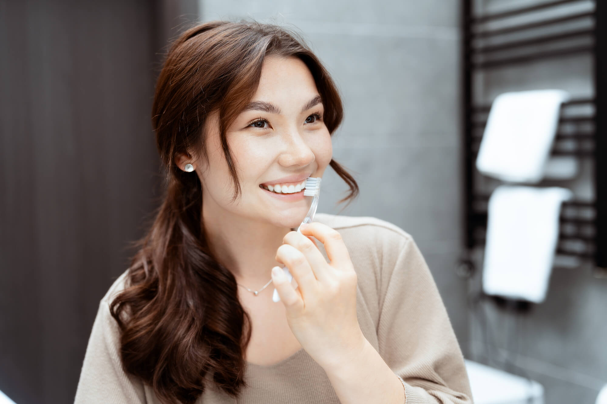 Oral Hygiene Tips with Braces in Pembroke Pines