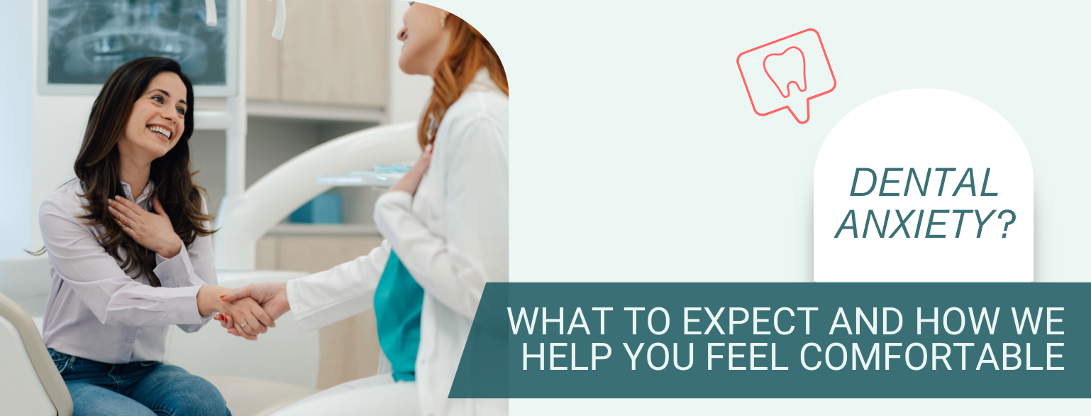 Blog April Dental Anxiety