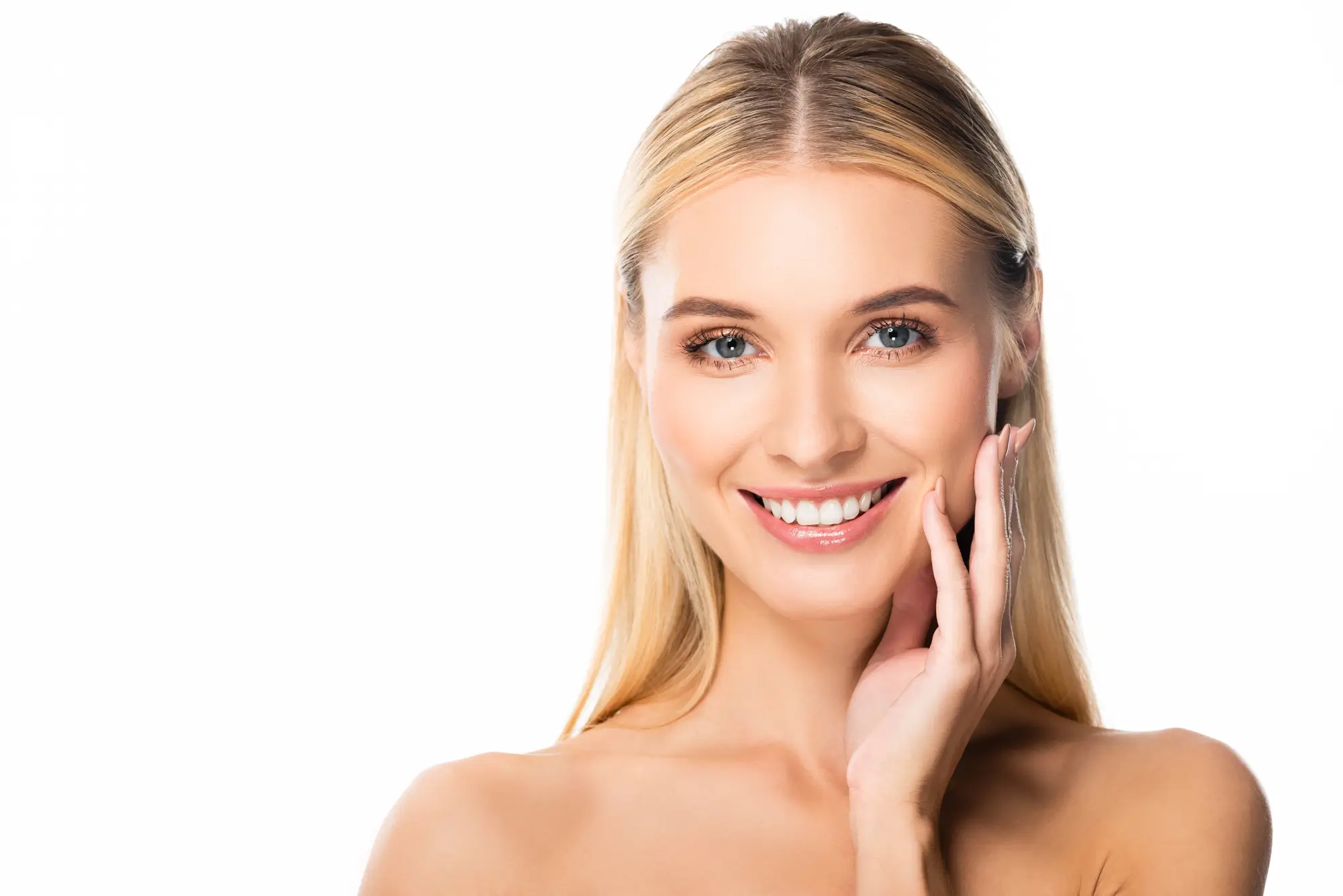 Beautiful Smile with Dentist in Miramar